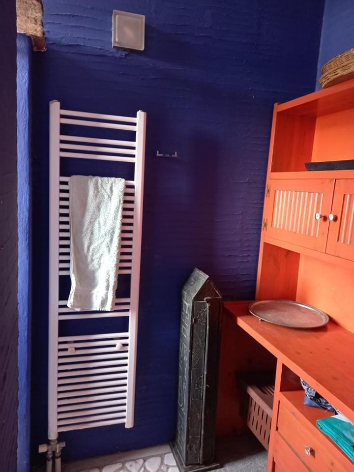 Arthome1 Pánormos Exterior foto